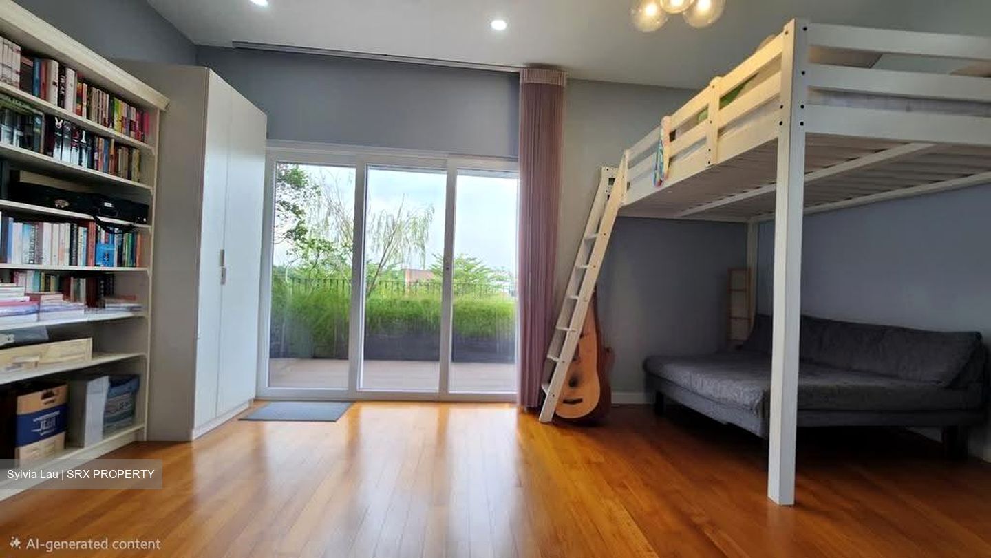 Seaside Park (D15), Semi-Detached #624724191